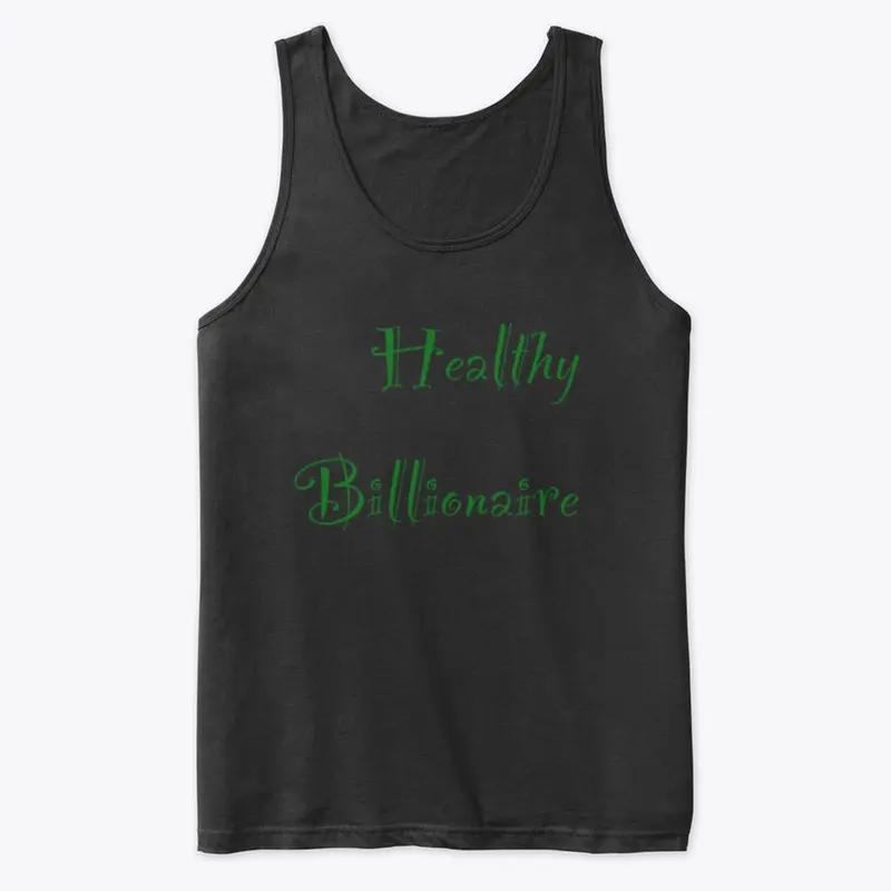 Healthy Billionaire