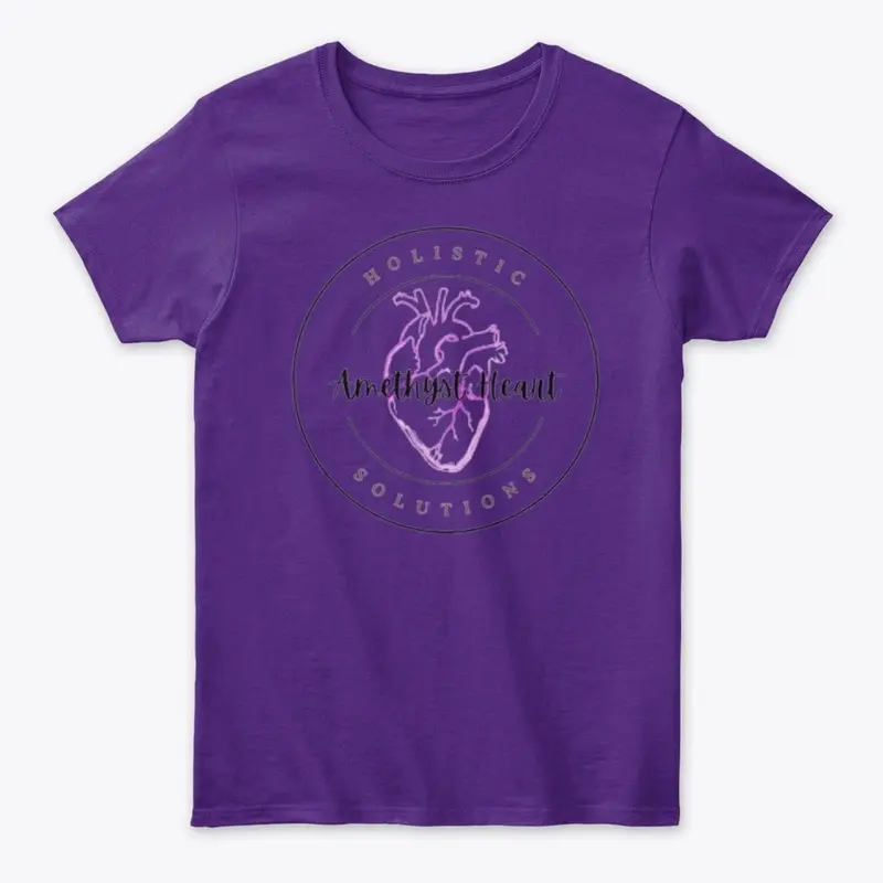 Amethyst Heart LLC